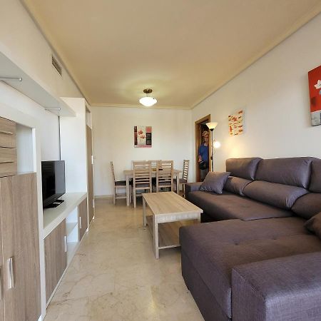 Gemelos 20-Fincas Benidorm Ngoại thất bức ảnh