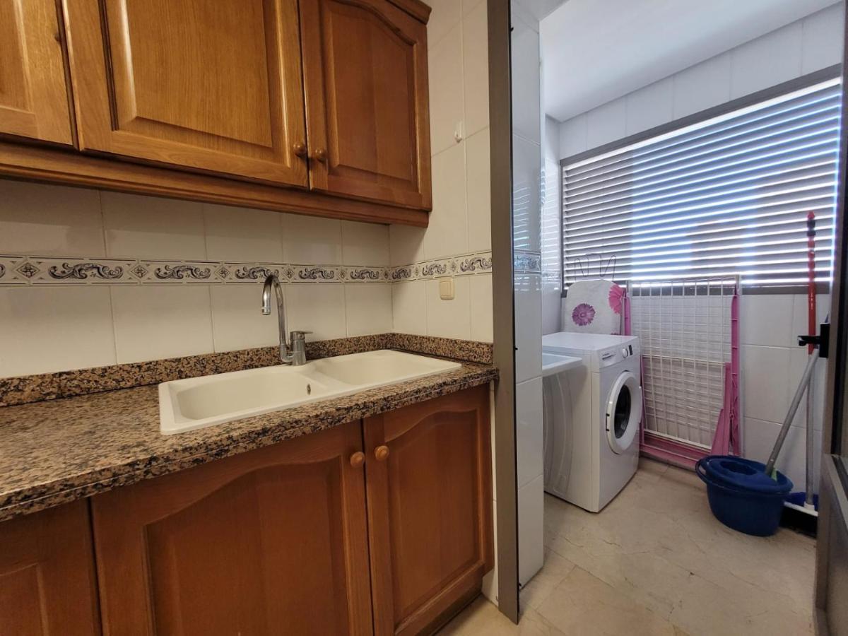 Gemelos 20-Fincas Benidorm Ngoại thất bức ảnh