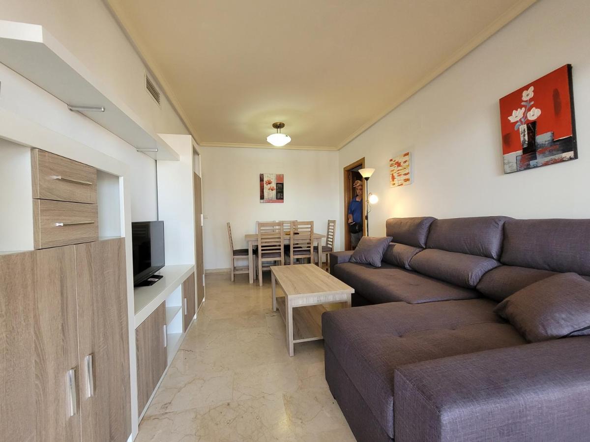 Gemelos 20-Fincas Benidorm Ngoại thất bức ảnh