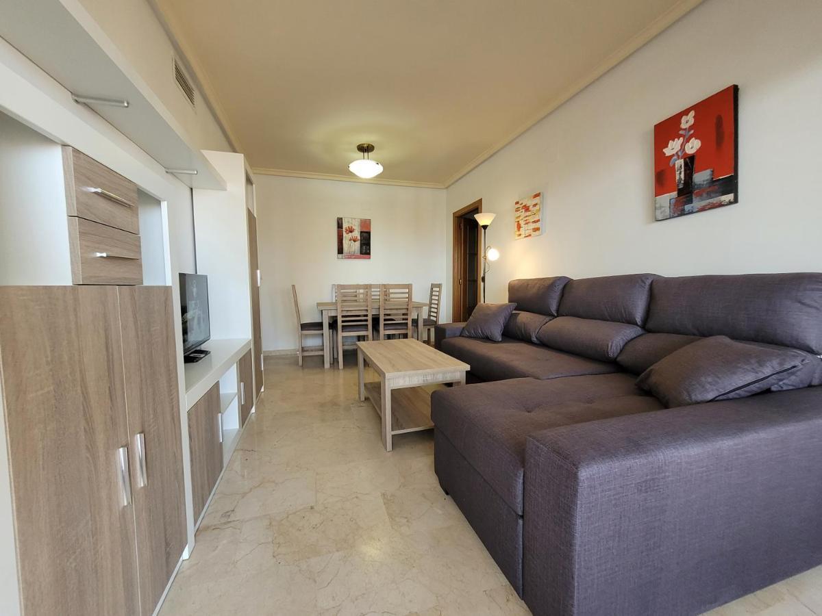 Gemelos 20-Fincas Benidorm Ngoại thất bức ảnh