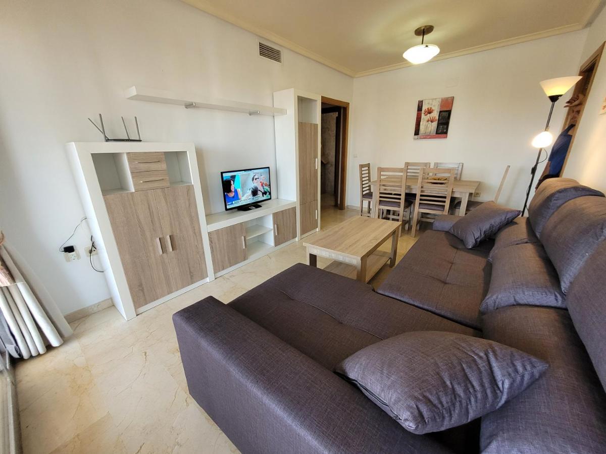 Gemelos 20-Fincas Benidorm Ngoại thất bức ảnh