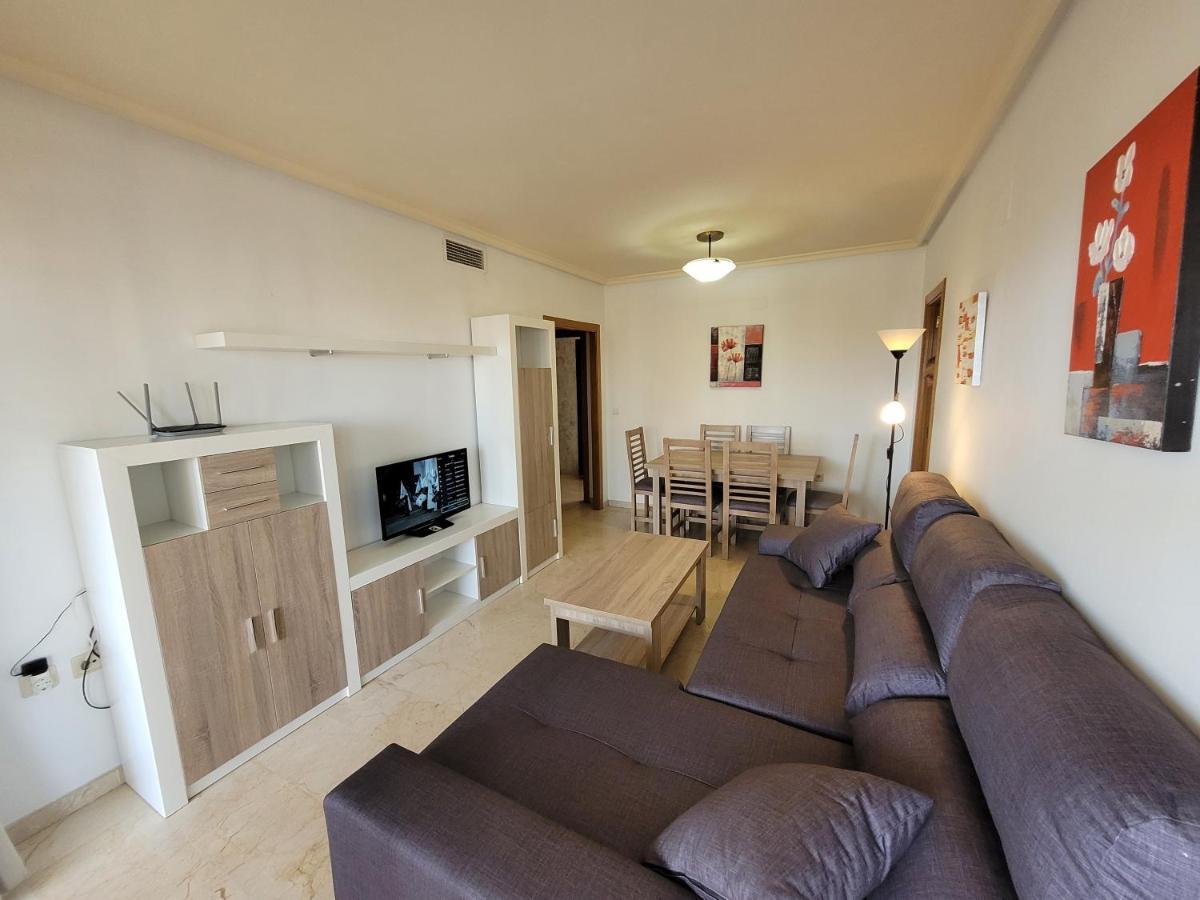 Gemelos 20-Fincas Benidorm Ngoại thất bức ảnh
