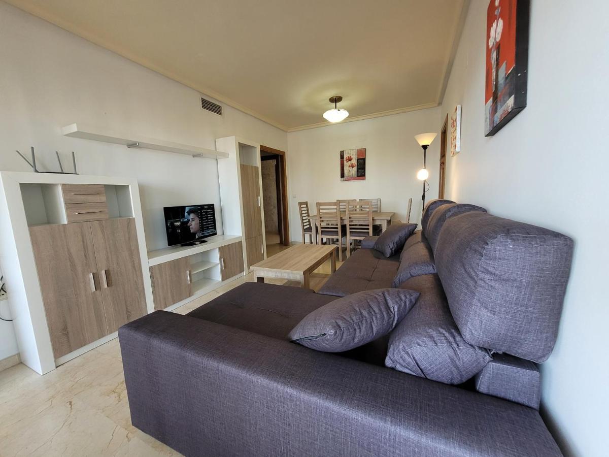 Gemelos 20-Fincas Benidorm Ngoại thất bức ảnh